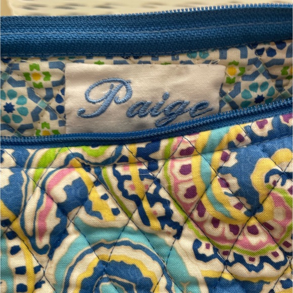 Vera Bradley mini bag - Picture 3 of 4